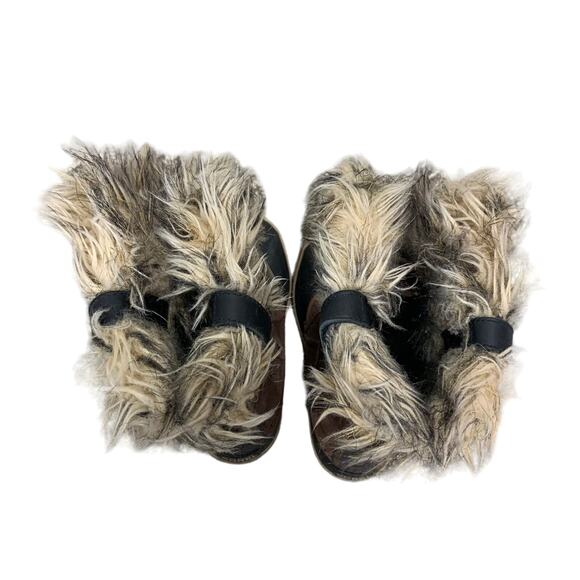 Sorel Joan of Arctic Tall Boots Women's Sz 6 Brown Waterproof Insulated Lace Up - Picture 6 of 13